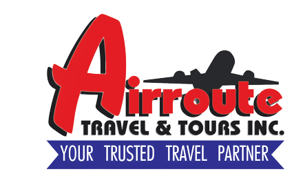 AIRROUTE logo